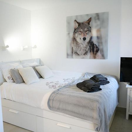 Apartamento Chamonix 27 - Au Centre Vue Mont Blanc Et Jardin Exterior foto